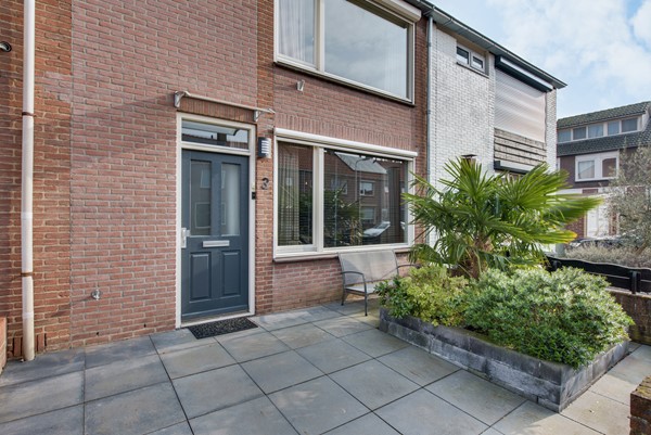 Property photo 8 - Maria Van Bourgondiëstraat 3, 5346 PT Oss